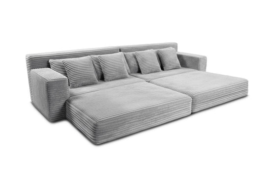 Sofa Cama Modular Sebas 284cm