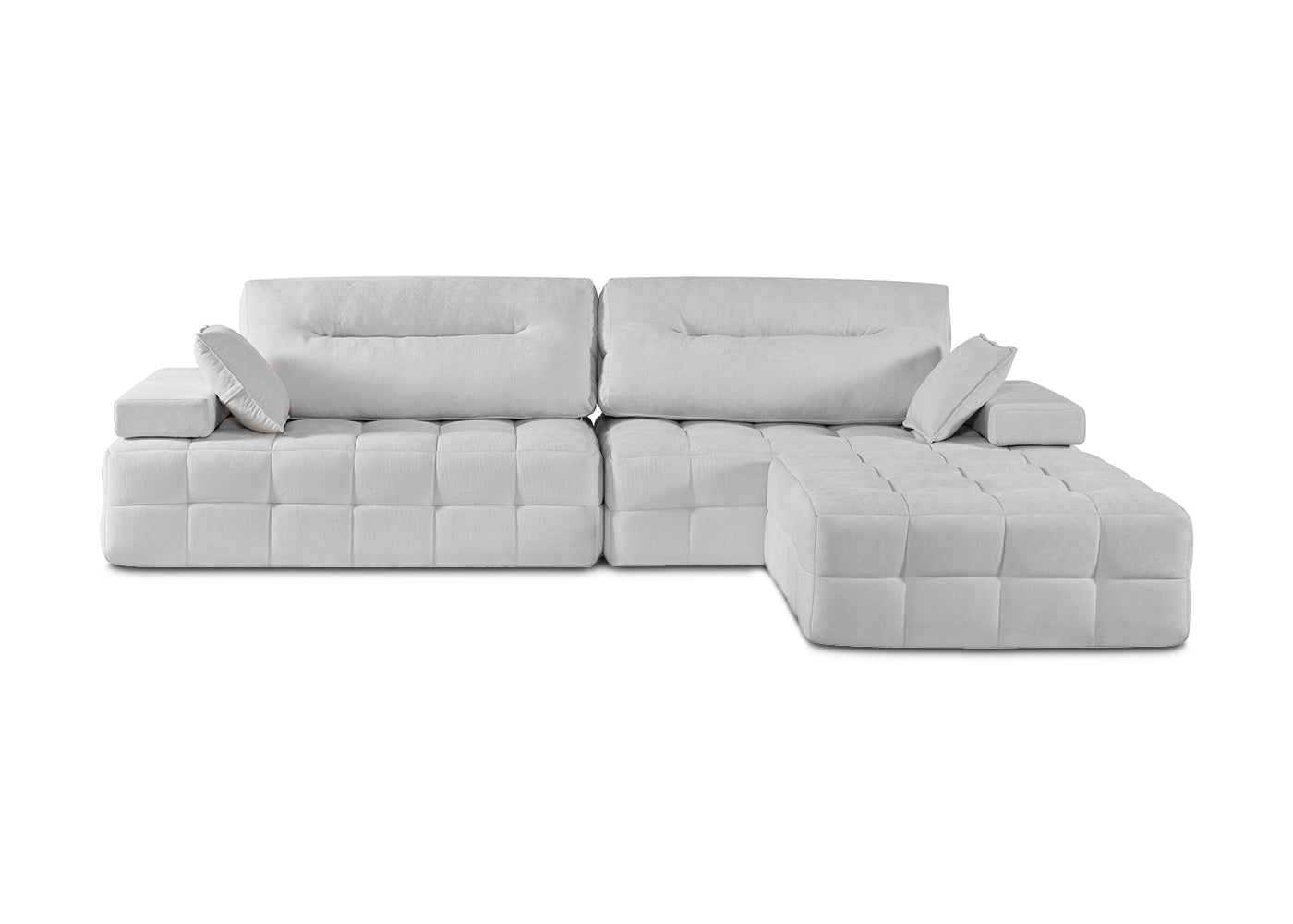 Sofa Modular Spring 320cm