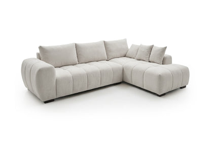 Sofa Chaise Longue Executive G-Gold 300cm