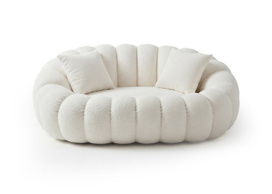 Sofa Nube 3 Plazas Bonn 180cm