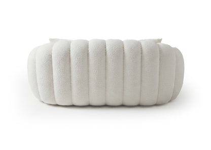Sofa Nube 3 Plazas Bonn 180cm