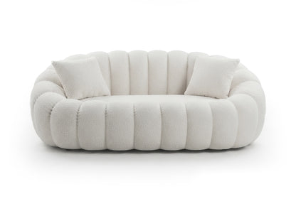 Sofa Nube 4 Plazas Bonn 200cm