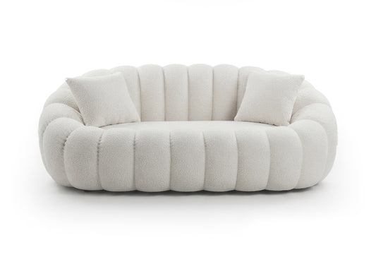 Sofa Nube 4 Plazas Bonn 200cm