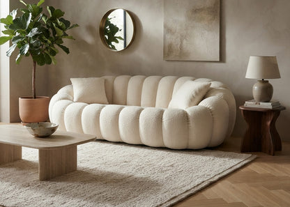Sofa Nube 4 Plazas Bonn 200cm