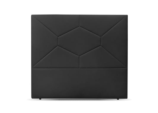 Timbu. Cabecero de Cama. Polipiel. Alto: 130 cm (para 135 o 150)