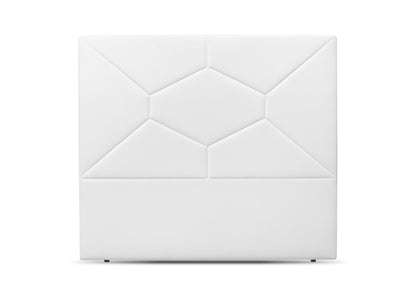 Timbu. Cabecero de Cama. Polipiel. Alto: 130 cm (para 135 o 150)