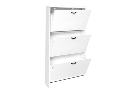 Zapatero Dune 3 Puertas 130cm