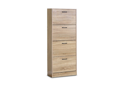 Zapatero Nancy 4 Puertas 150cm